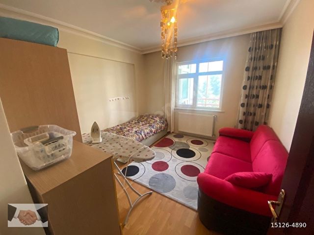 AĞBULUT EMLAKTAN DURALİ ALIÇ MAH.DE SİTEDE SATILIK DAİRE - Görsel 3