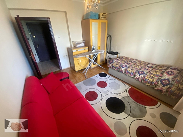 AĞBULUT EMLAKTAN DURALİ ALIÇ MAH.DE SİTEDE SATILIK DAİRE - Görsel 5