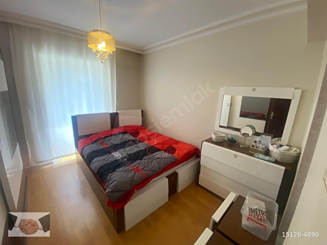 AĞBULUT EMLAKTAN DURALİ ALIÇ MAH.DE SİTEDE SATILIK DAİRE - Görsel 29