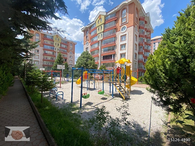 AĞBULUT EMLAKTAN DURALİ ALIÇ MAH.DE SİTEDE SATILIK DAİRE
