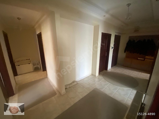 AĞBULUT EMLAKTAN DURALİ ALIÇ MAH.DE SİTEDE SATILIK DAİRE - Görsel 7