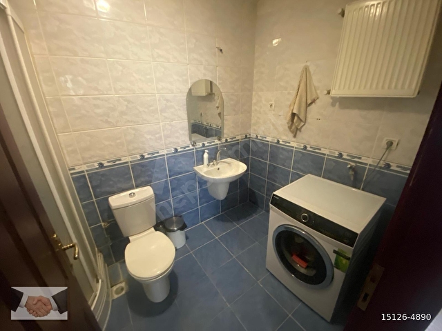 AĞBULUT EMLAKTAN DURALİ ALIÇ MAH.DE SİTEDE SATILIK DAİRE - Görsel 27