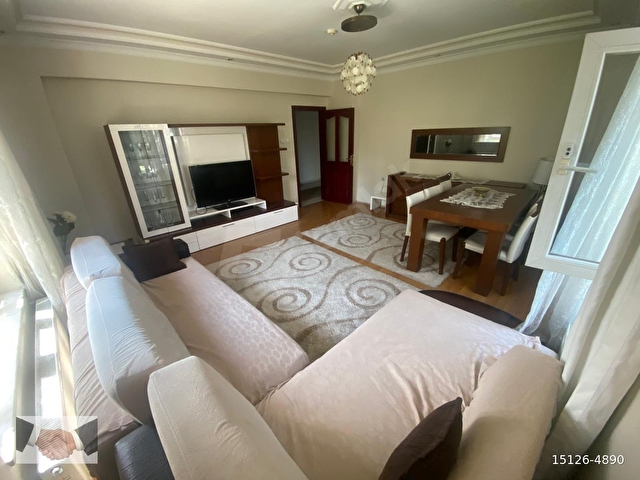 AĞBULUT EMLAKTAN DURALİ ALIÇ MAH.DE SİTEDE SATILIK DAİRE - Görsel 23