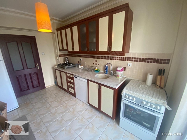 AĞBULUT EMLAKTAN DURALİ ALIÇ MAH.DE SİTEDE SATILIK DAİRE - Görsel 15