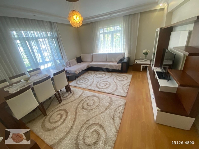 AĞBULUT EMLAKTAN DURALİ ALIÇ MAH.DE SİTEDE SATILIK DAİRE - Görsel 21