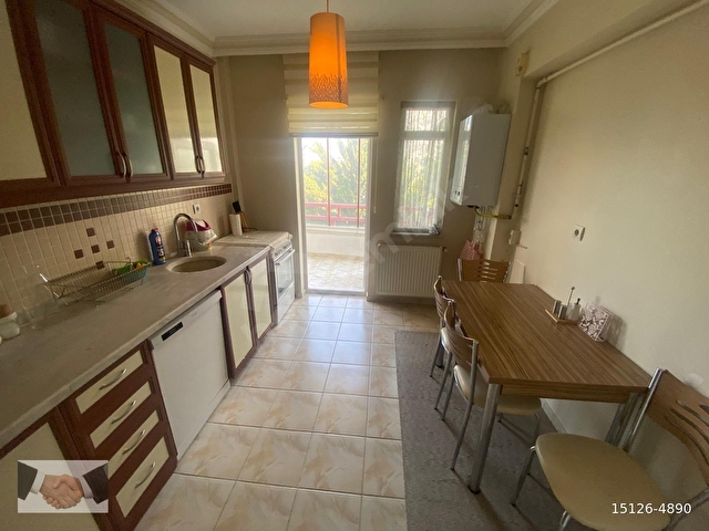 AĞBULUT EMLAKTAN DURALİ ALIÇ MAH.DE SİTEDE SATILIK DAİRE - Görsel 10