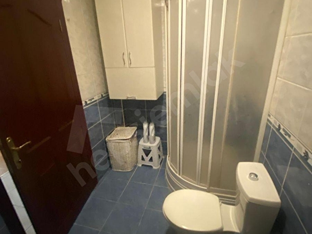 AĞBULUT EMLAKTAN DURALİ ALIÇ MAH.DE SİTEDE SATILIK DAİRE - Görsel 28