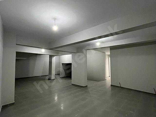 MRT GRUPTAN SATILIK 300m2 DEPOLU DÜKKAN TAPU MASRAFSIZ SIFIR - Görsel 3