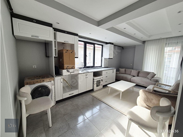 KOZADAN TEKDEN HASTANESİNİN YANINDA SATILIK FULL EŞYALI DAİRE - Görsel 7