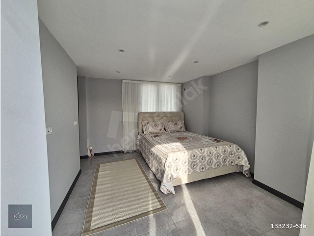 KOZADAN TEKDEN HASTANESİNİN YANINDA SATILIK FULL EŞYALI DAİRE - Görsel 27