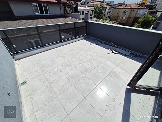 KOZADAN TEKDEN HASTANESİNİN YANINDA SATILIK FULL EŞYALI DAİRE - Görsel 29