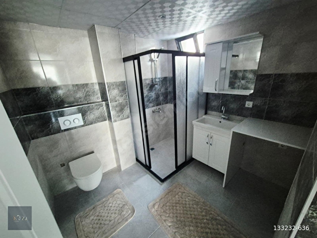 KOZADAN TEKDEN HASTANESİNİN YANINDA SATILIK FULL EŞYALI DAİRE - Görsel 15