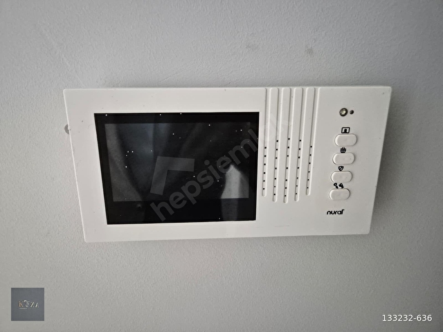 KOZADAN TEKDEN HASTANESİNİN YANINDA SATILIK FULL EŞYALI DAİRE - Görsel 18