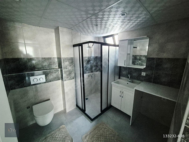 KOZADAN TEKDEN HASTANESİNİN YANINDA SATILIK FULL EŞYALI DAİRE - Görsel 17