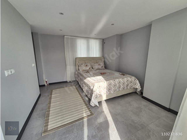 KOZADAN TEKDEN HASTANESİNİN YANINDA SATILIK FULL EŞYALI DAİRE - Görsel 21