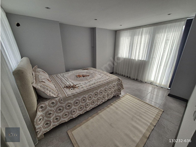 KOZADAN TEKDEN HASTANESİNİN YANINDA SATILIK FULL EŞYALI DAİRE - Görsel 28