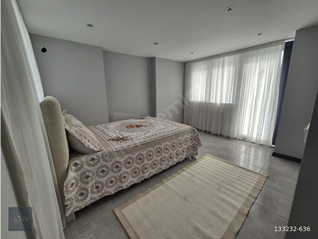 KOZADAN TEKDEN HASTANESİNİN YANINDA SATILIK FULL EŞYALI DAİRE - Görsel 24