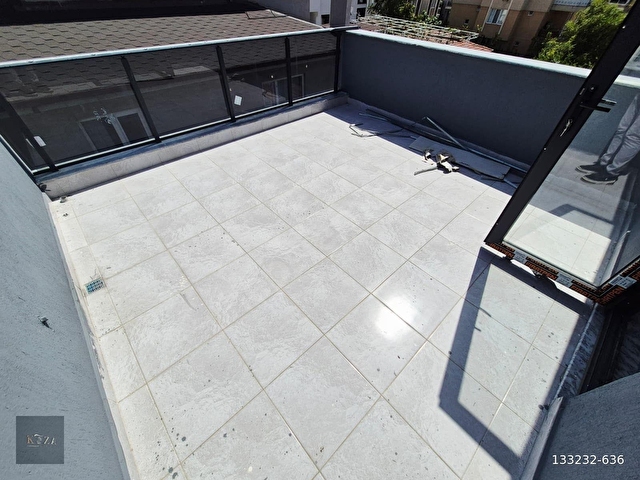 KOZADAN TEKDEN HASTANESİNİN YANINDA SATILIK FULL EŞYALI DAİRE - Görsel 30