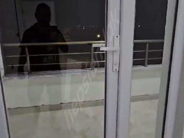 Satılık 3+1 Daire Abide mahlesı Batıkent sitesi ara kat 185m2 - Görsel 26