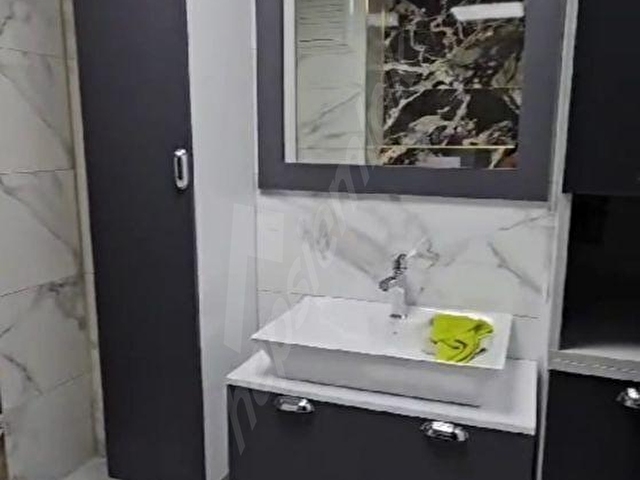 Satılık 3+1 Daire Abide mahlesı Batıkent sitesi ara kat 185m2 - Görsel 27