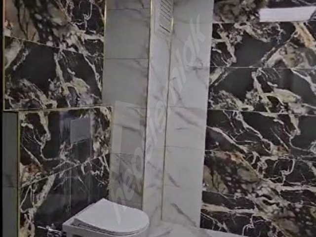 Satılık 3+1 Daire Abide mahlesı Batıkent sitesi ara kat 185m2 - Görsel 12