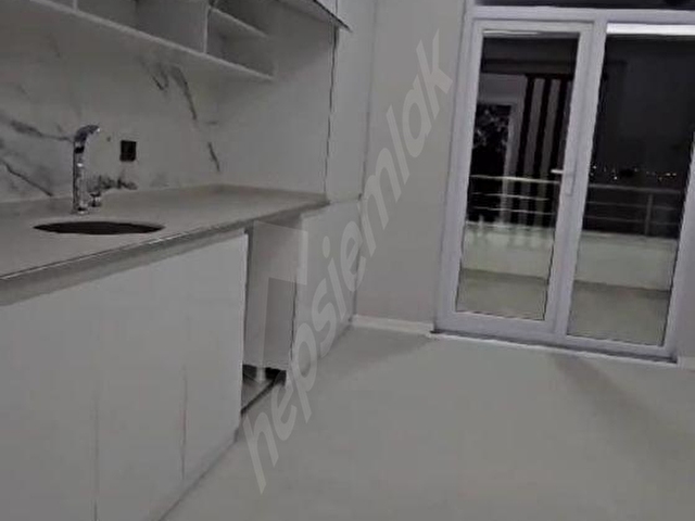 Satılık 3+1 Daire Abide mahlesı Batıkent sitesi ara kat 185m2 - Görsel 10