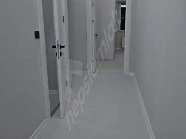Satılık 3+1 Daire Abide mahlesı Batıkent sitesi ara kat 185m2 - Görsel 17