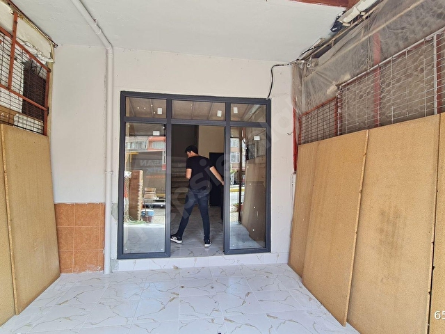 KÜÇÜKKUYU MERKEZDE 24 ODALI ÜÇ KATLI 530 M2 OTEL SATILIK - Görsel 3