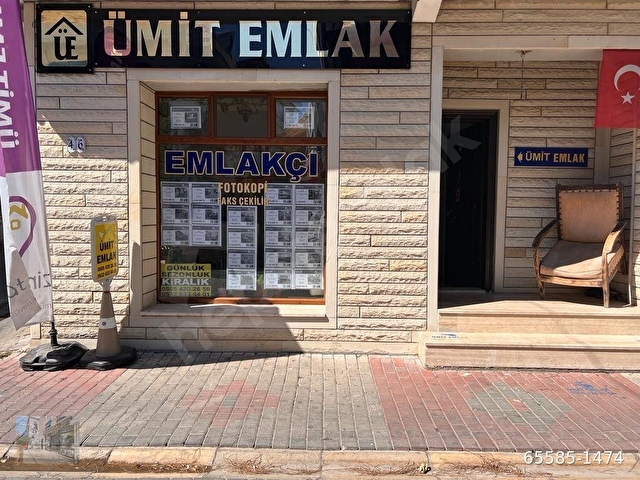 KÜÇÜKKUYU MERKEZDE 24 ODALI ÜÇ KATLI 530 M2 OTEL SATILIK - Görsel 15