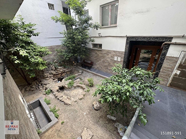 KOCASİNAN CADDE EVLERİNDE 2+1 YÜKSEK GİRİŞ DAİRE | BUTİK SİTEDE - Görsel 4