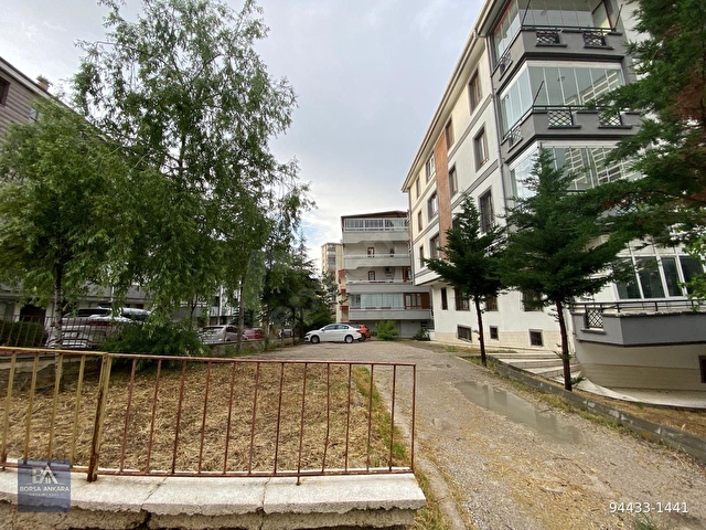 İLKER ANA CADDE PARALELİ KATTA 2+1 ÖN CEPHELİ KOMBİLİ - Görsel 15