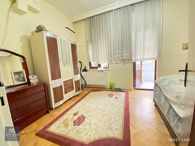 İLKER ANA CADDE PARALELİ KATTA 2+1 ÖN CEPHELİ KOMBİLİ - Görsel 27