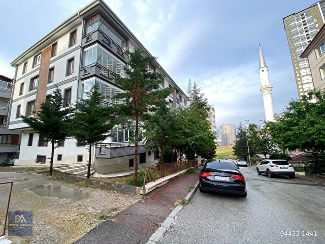 İLKER ANA CADDE PARALELİ KATTA 2+1 ÖN CEPHELİ KOMBİLİ - Görsel 12