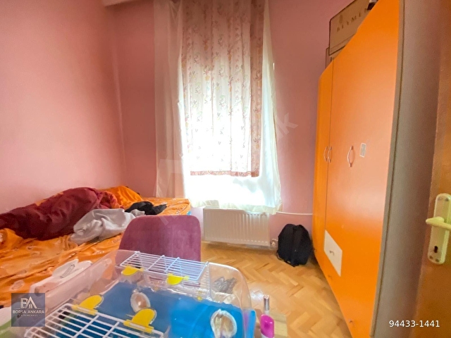 İLKER ANA CADDE PARALELİ KATTA 2+1 ÖN CEPHELİ KOMBİLİ - Görsel 16