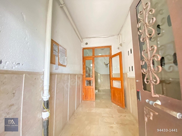 İLKER ANA CADDE PARALELİ KATTA 2+1 ÖN CEPHELİ KOMBİLİ - Görsel 22