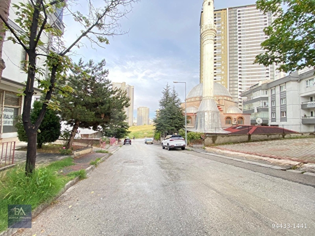 İLKER ANA CADDE PARALELİ KATTA 2+1 ÖN CEPHELİ KOMBİLİ - Görsel 29