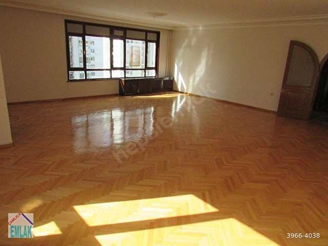 HALİT ZİYA SOKAKTA 200M2 NET 4+1+2 BANYO+KİLER MANZARALI - Görsel 11