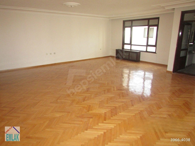 HALİT ZİYA SOKAKTA 200M2 NET 4+1+2 BANYO+KİLER MANZARALI - Görsel 19