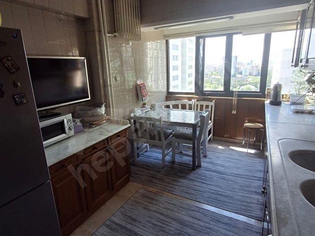 HALİT ZİYA SOKAKTA 200M2 NET 4+1+2 BANYO+KİLER MANZARALI - Görsel 16