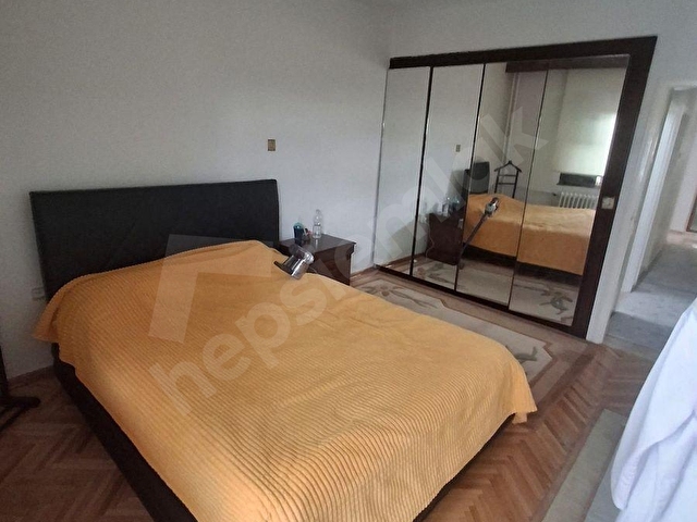 HALİT ZİYA SOKAKTA 200M2 NET 4+1+2 BANYO+KİLER MANZARALI - Görsel 24