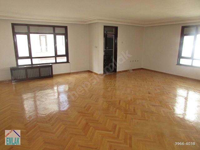 HALİT ZİYA SOKAKTA 200M2 NET 4+1+2 BANYO+KİLER MANZARALI - Görsel 17