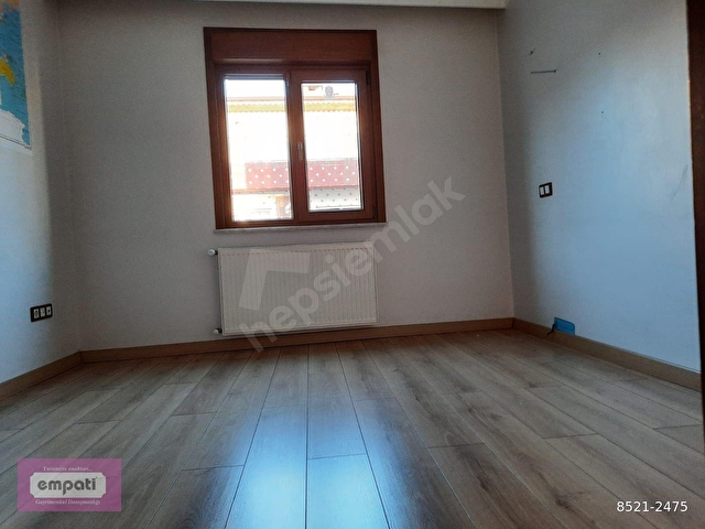 NAMIK KEMAL DE ASANSÖRLÜ 10 YILLIK BİNADA 190 M2 4+1 - Görsel 27