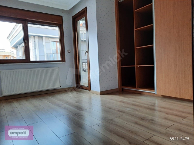 NAMIK KEMAL DE ASANSÖRLÜ 10 YILLIK BİNADA 190 M2 4+1 - Görsel 22