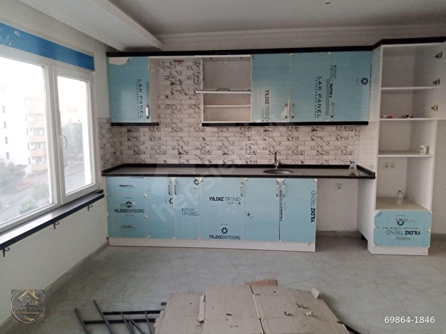 Alanya satılık dubleks daire 4+1 شقه للبيع/flat for sale - Görsel 6