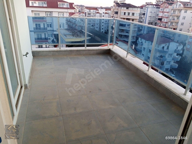 Alanya satılık dubleks daire 4+1 شقه للبيع/flat for sale - Görsel 5