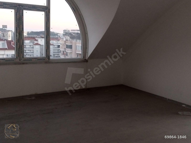 Alanya satılık dubleks daire 4+1 شقه للبيع/flat for sale - Görsel 19