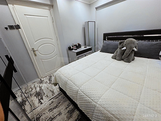 1+1 FIRSAT DAİRE | 70 m² NET | KAPALI MUTFAKLI | FULL TADİLATLI - Görsel 14