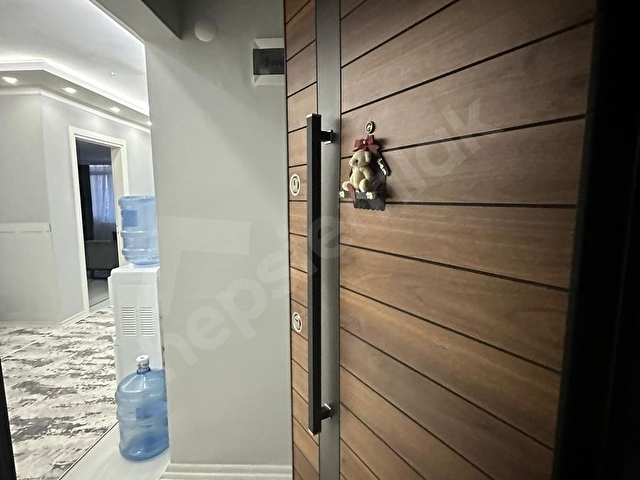1+1 FIRSAT DAİRE | 70 m² NET | KAPALI MUTFAKLI | FULL TADİLATLI - Görsel 4