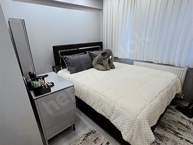 1+1 FIRSAT DAİRE | 70 m² NET | KAPALI MUTFAKLI | FULL TADİLATLI - Görsel 15