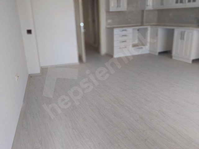 A.Y.S. GAYRİMENKUL DEN SATILIK SIFIR 2+1 DAİRE